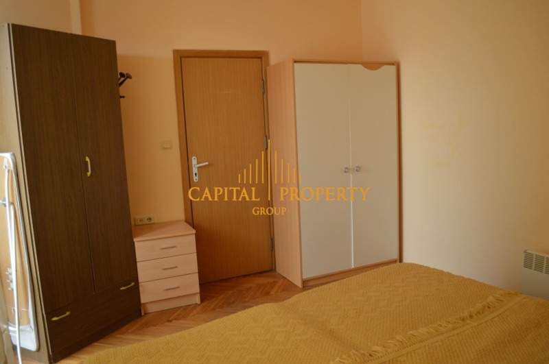 En renta  1 dormitorio Varna , k.k. Chayka , 65 metros cuadrados | 31895206 - imagen [5]