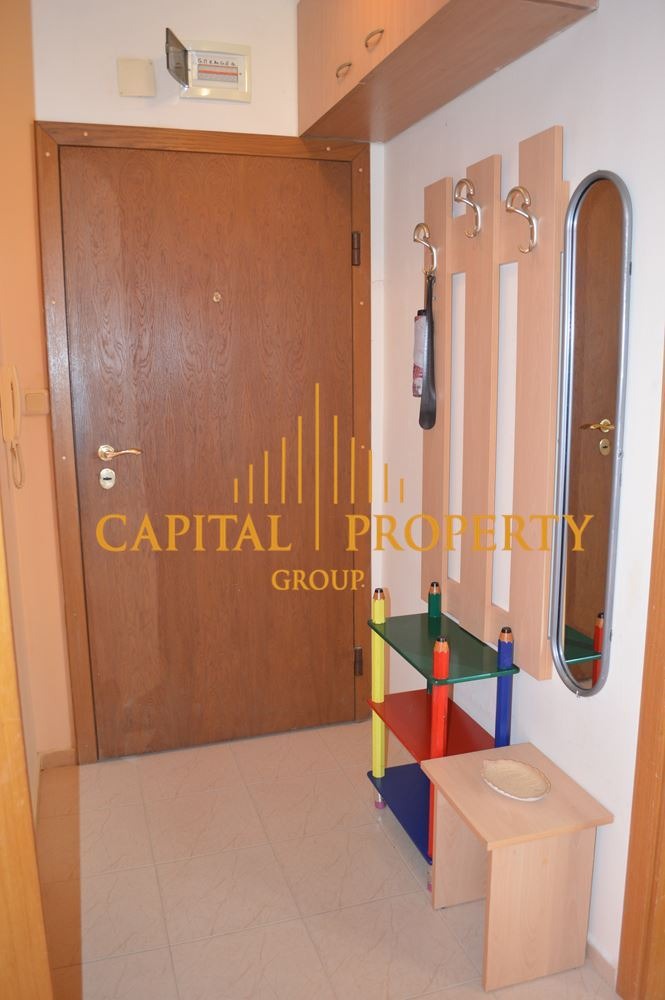 En renta  1 dormitorio Varna , k.k. Chayka , 65 metros cuadrados | 31895206 - imagen [9]