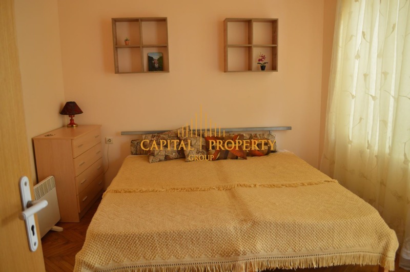 En renta  1 dormitorio Varna , k.k. Chayka , 65 metros cuadrados | 31895206 - imagen [4]