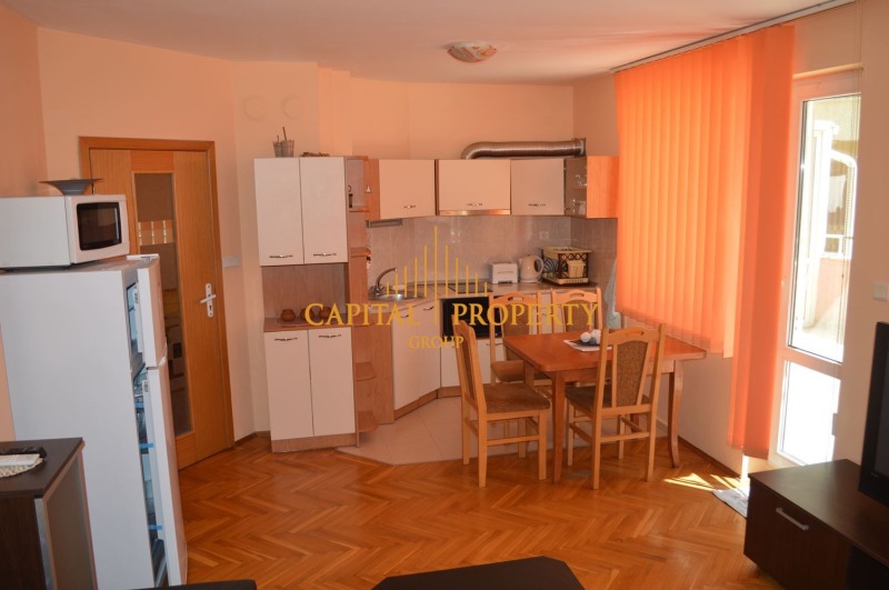 En renta  1 dormitorio Varna , k.k. Chayka , 65 metros cuadrados | 31895206 - imagen [2]