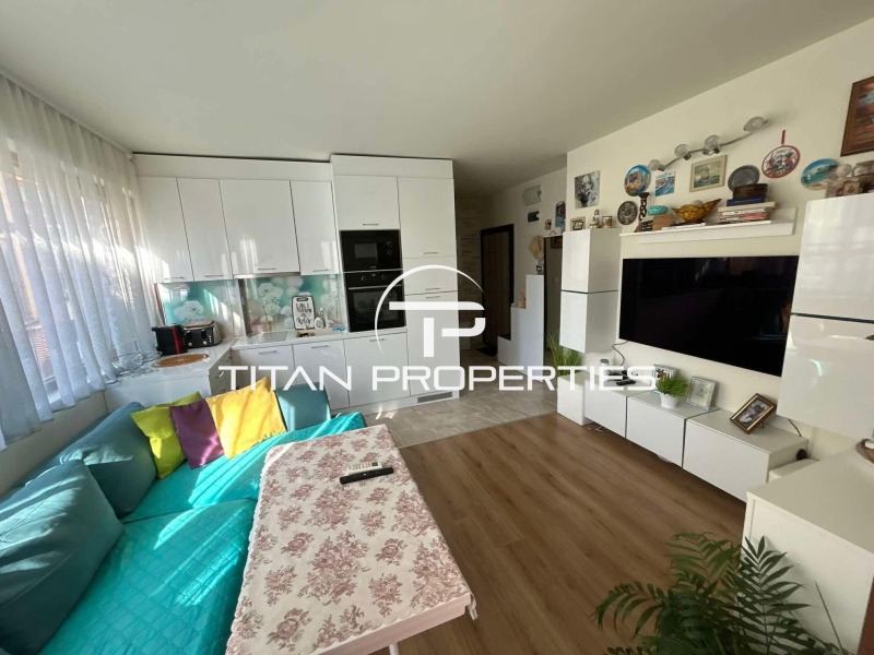Til leje  1 soveværelse Burgas , Sarafovo , 45 kvm | 50059669