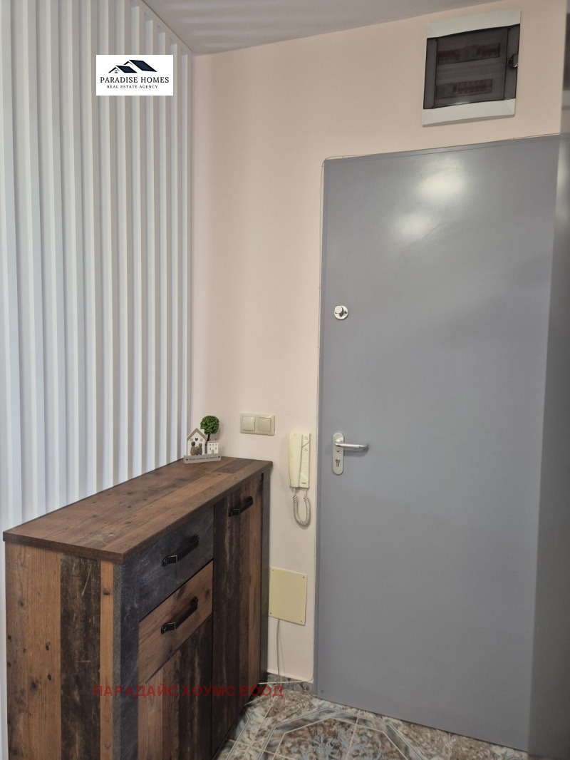 Til leie  1 soverom Sofia , Ljulin 5 , 55 kvm | 54824564 - bilde [10]