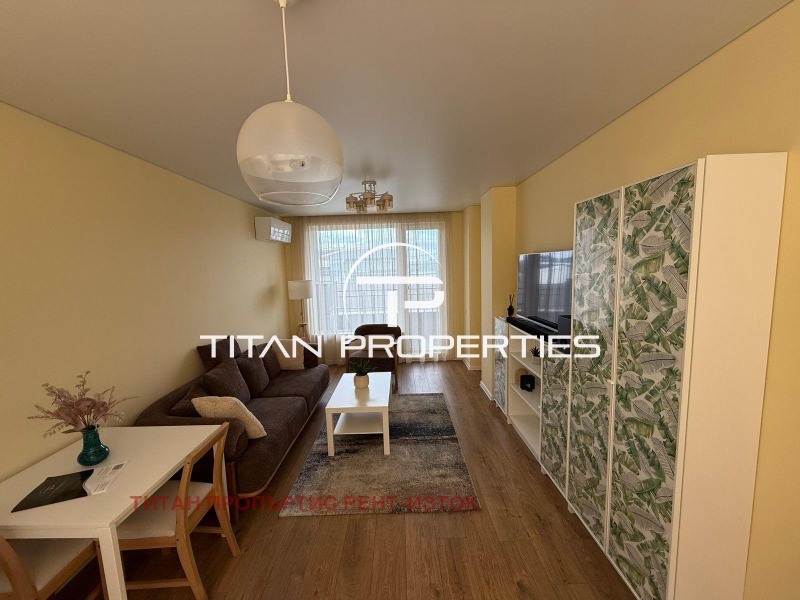 Под наем 2-СТАЕН, град Бургас, Славейков • 1200 лв. / 613.55 € • 17920941 1