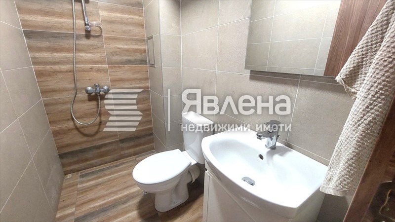 Дава под наем 2-СТАЕН, гр. София, Надежда 2, снимка 7 - Апартаменти - 55782579