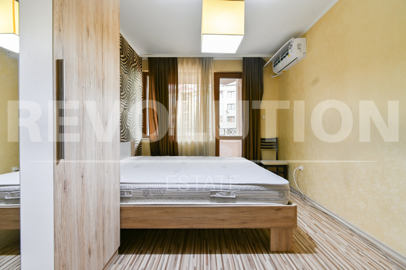 Дава под наем  2 slaapkamers Sofia , Vitosja , 90 кв.м | 60106129 - изображение [10]