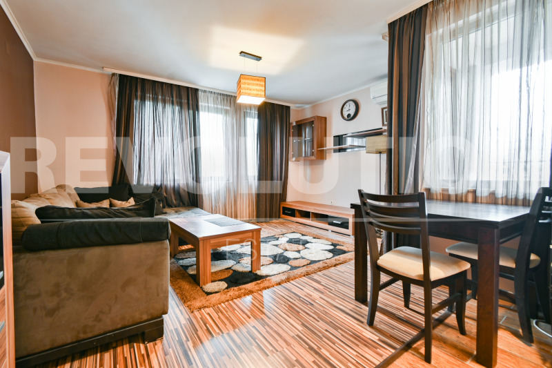 Дава под наем  2 slaapkamers Sofia , Vitosja , 90 кв.м | 60106129