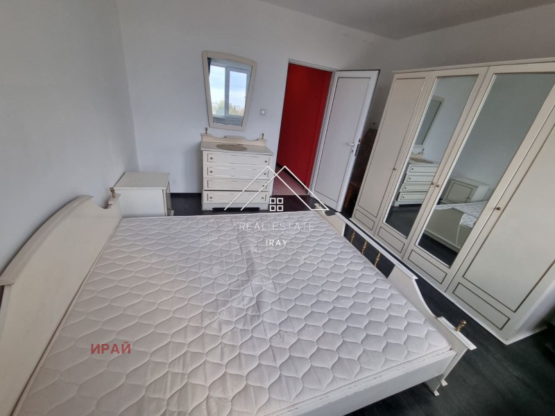 Издаје се  2 спаваће собе Стара Загора , Центар , 70 м2 | 54165755 - слика [11]