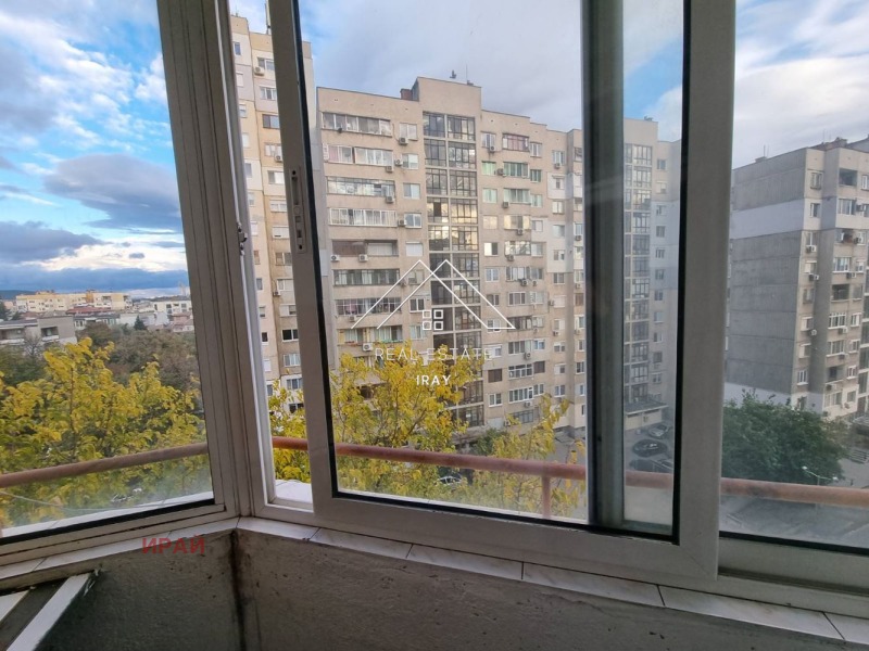 Издаје се  2 спаваће собе Стара Загора , Центар , 70 м2 | 54165755 - слика [15]