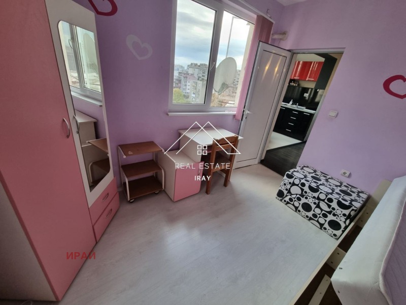 Издаје се  2 спаваће собе Стара Загора , Центар , 70 м2 | 54165755 - слика [10]
