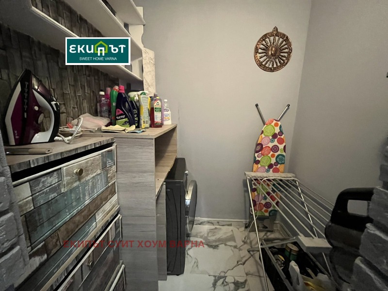 En renta  2 dormitorios Varna , Vinitsa , 100 metros cuadrados | 43813078 - imagen [14]