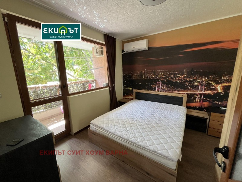 En renta  2 dormitorios Varna , Vinitsa , 100 metros cuadrados | 43813078 - imagen [9]