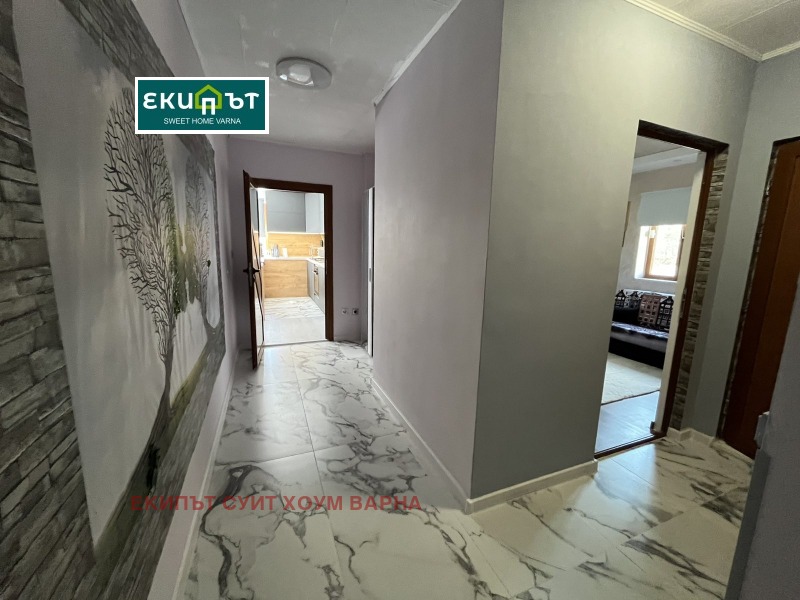 En renta  2 dormitorios Varna , Vinitsa , 100 metros cuadrados | 43813078 - imagen [16]