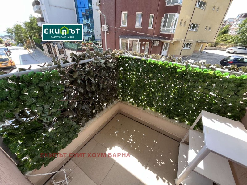 En renta  2 dormitorios Varna , Vinitsa , 100 metros cuadrados | 43813078 - imagen [7]