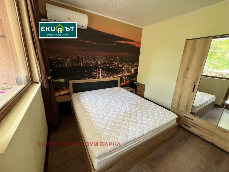 En renta  2 dormitorios Varna , Vinitsa , 100 metros cuadrados | 43813078 - imagen [10]