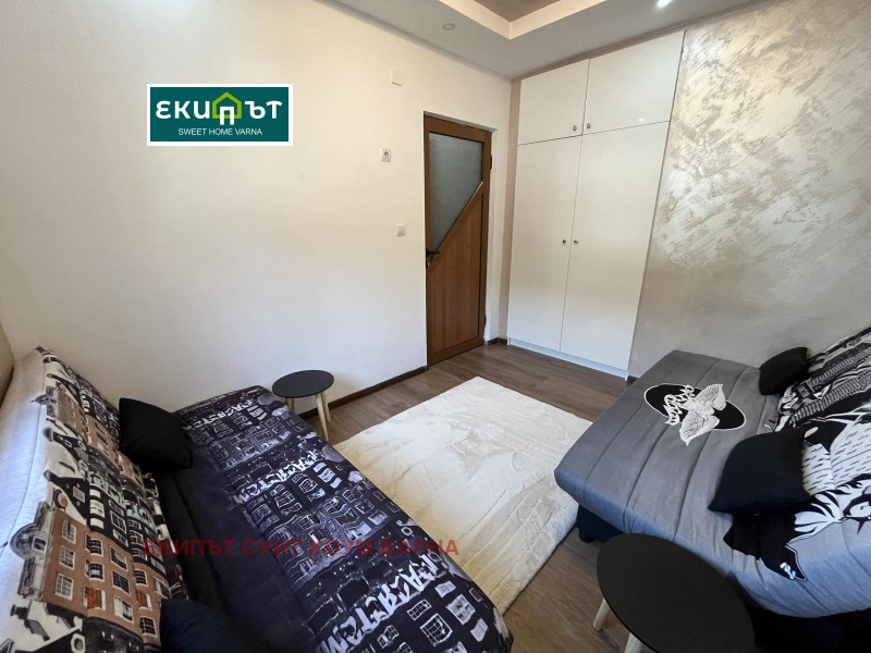 En renta  2 dormitorios Varna , Vinitsa , 100 metros cuadrados | 43813078 - imagen [13]
