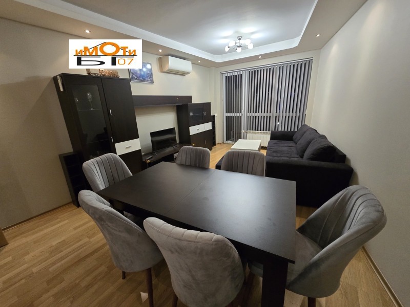 Дава под наем 3-СТАЕН, гр. София, Студентски град, снимка 3 - Апартаменти - 53375175