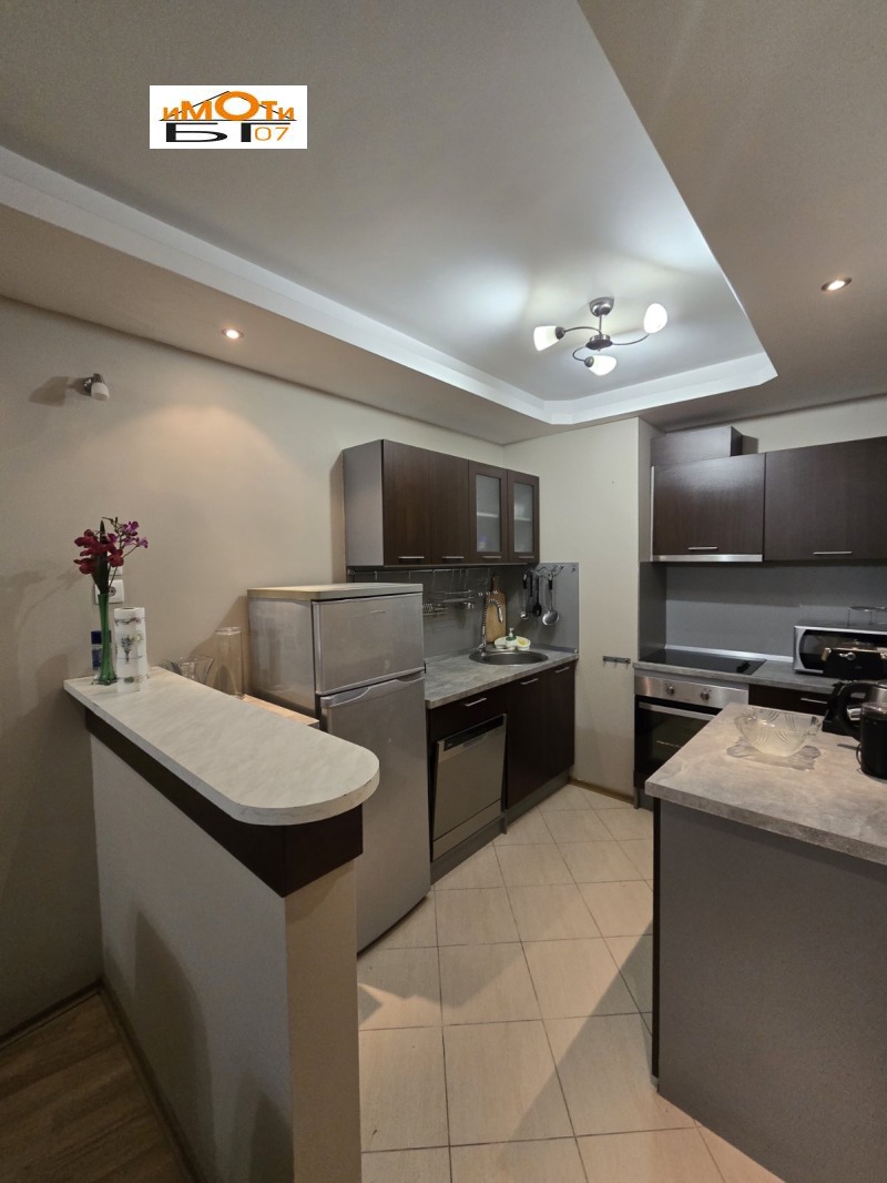 Дава под наем 3-СТАЕН, гр. София, Студентски град, снимка 5 - Апартаменти - 53375175