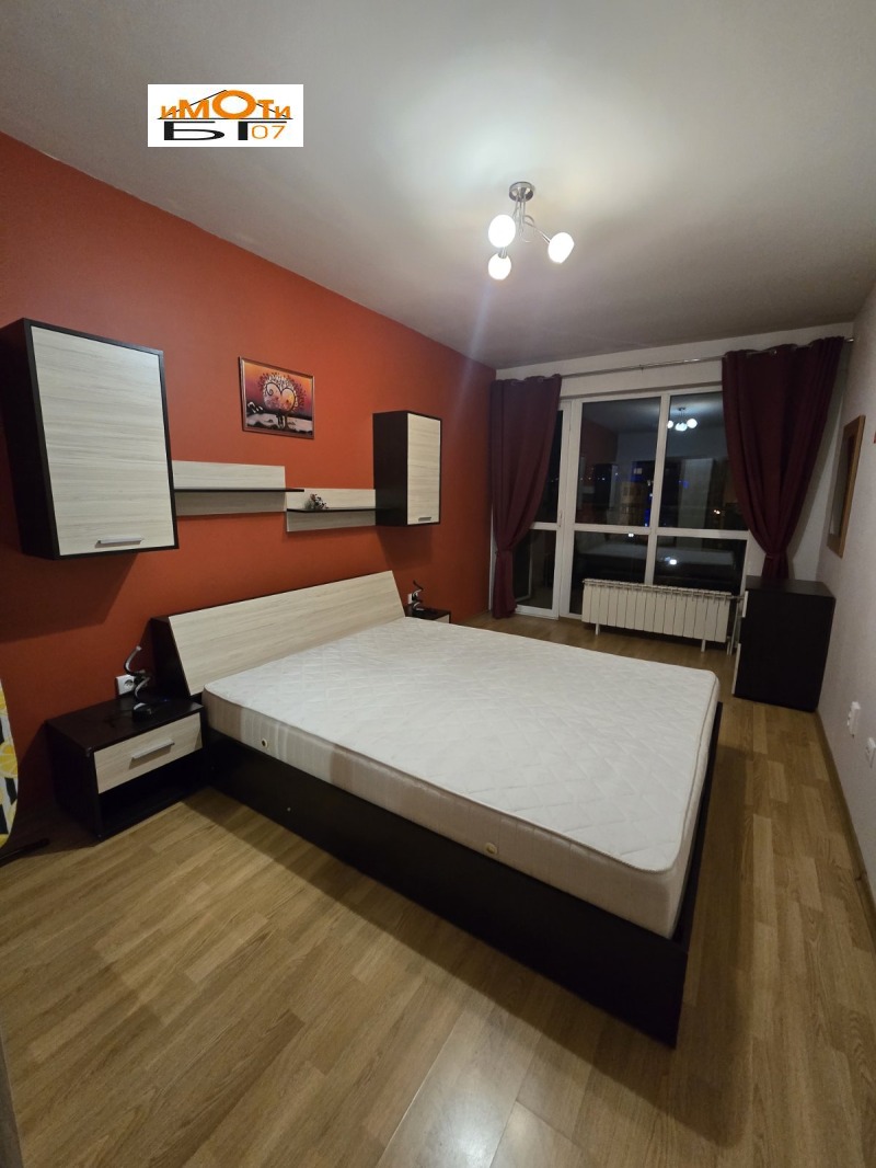 Дава под наем 3-СТАЕН, гр. София, Студентски град, снимка 8 - Апартаменти - 53375175