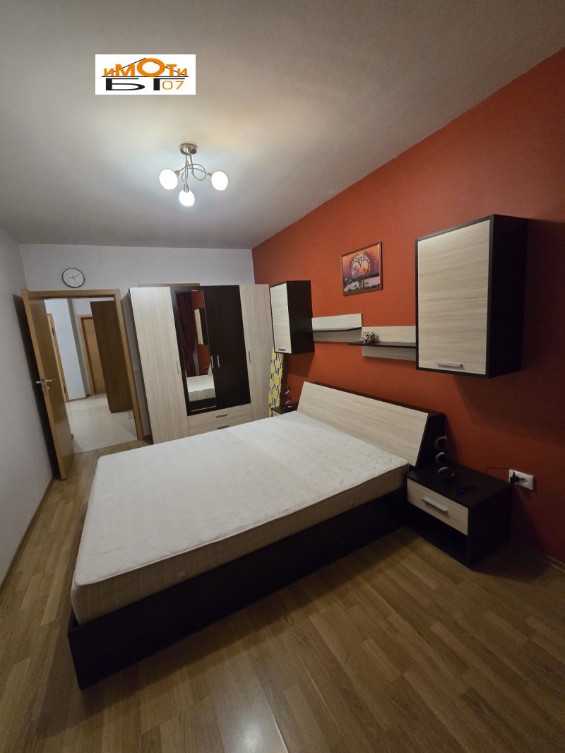 Дава под наем 3-СТАЕН, гр. София, Студентски град, снимка 9 - Апартаменти - 53375175