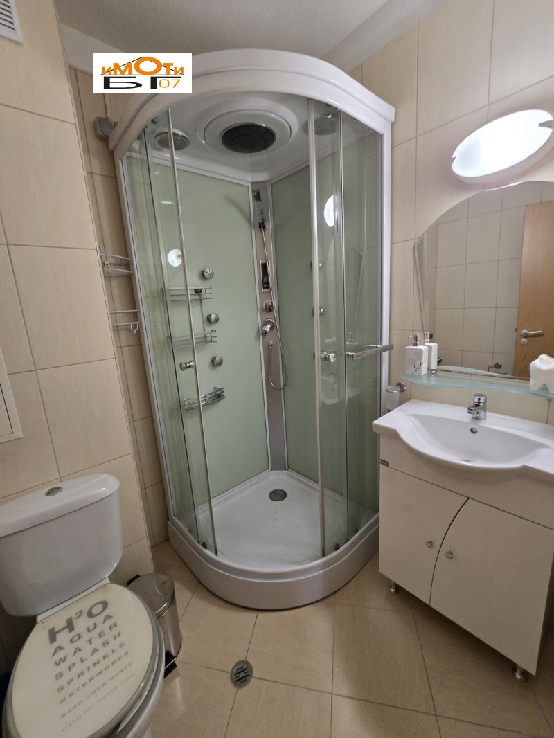 Дава под наем 3-СТАЕН, гр. София, Студентски град, снимка 10 - Апартаменти - 53375175