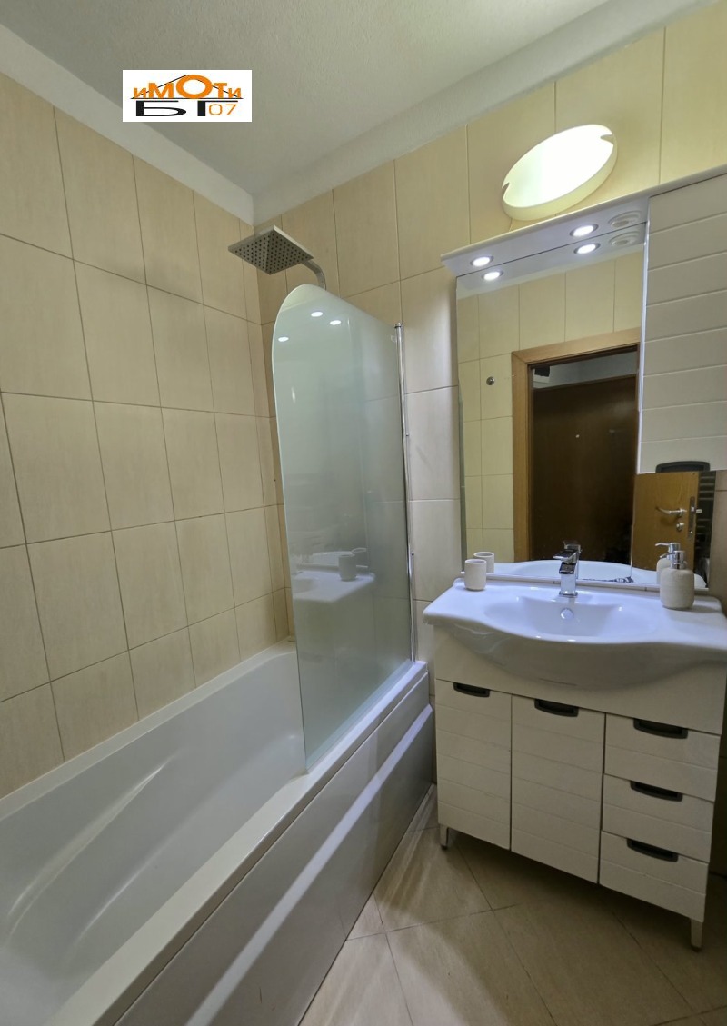 Дава под наем 3-СТАЕН, гр. София, Студентски град, снимка 12 - Апартаменти - 53375175