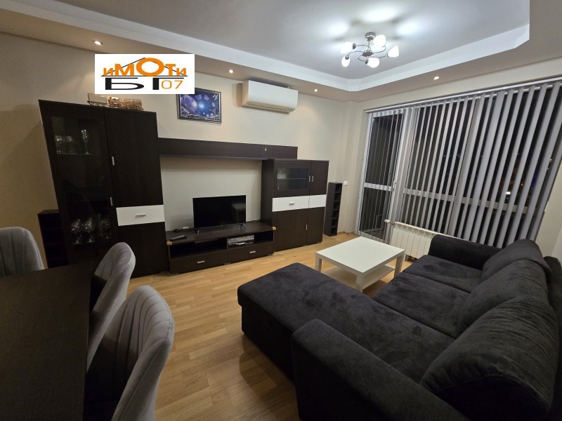 Дава под наем 3-СТАЕН, гр. София, Студентски град