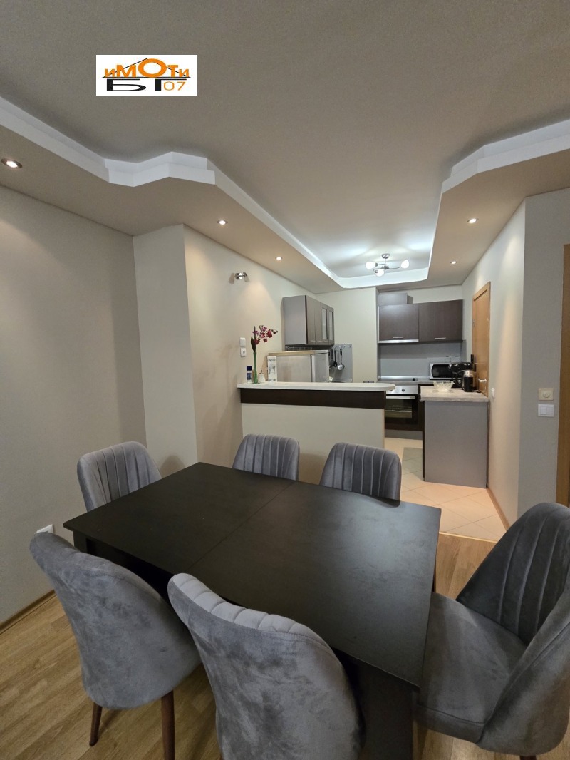 Дава под наем 3-СТАЕН, гр. София, Студентски град, снимка 2 - Апартаменти - 53375175