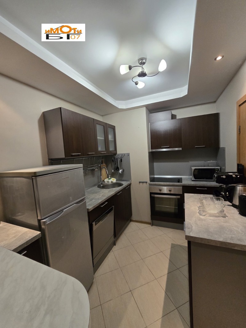 Дава под наем 3-СТАЕН, гр. София, Студентски град, снимка 6 - Апартаменти - 53375175