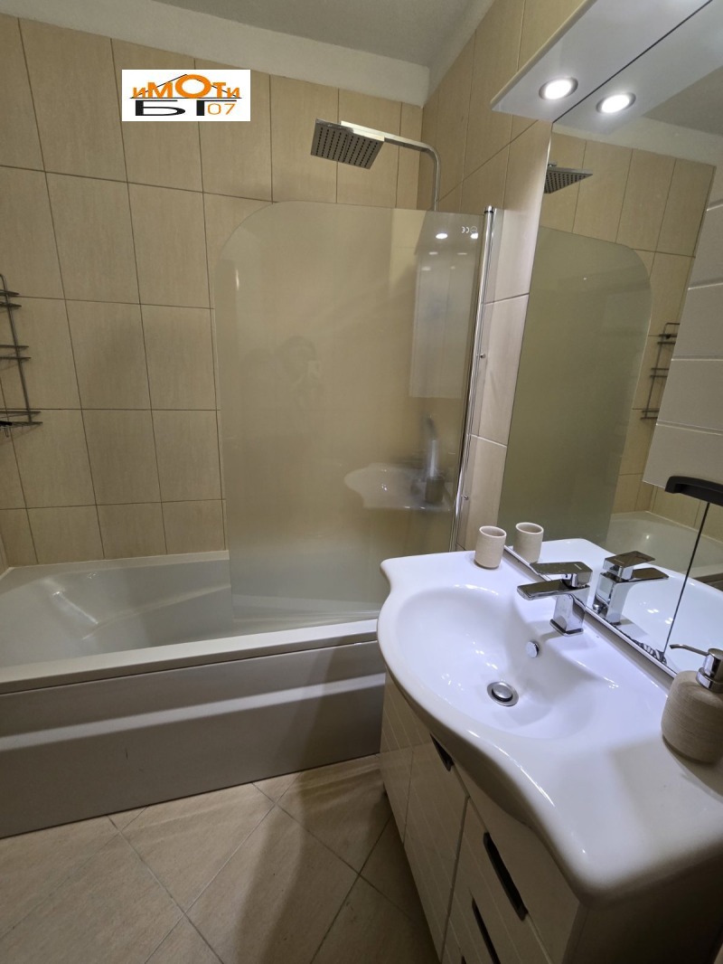 Дава под наем 3-СТАЕН, гр. София, Студентски град, снимка 13 - Апартаменти - 53375175