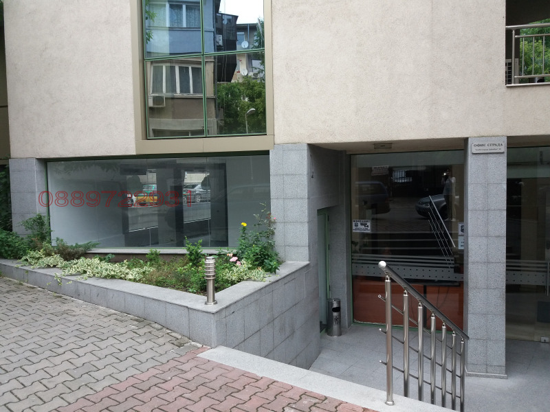 Para alugar  Escritório Varna , Biznes hotel , 155 m² | 58861117 - imagem [6]
