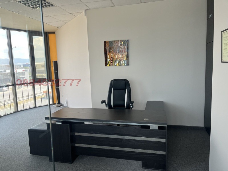 Дава под наем ОФИС, гр. София, Кремиковци, снимка 5 - Офиси - 53016420