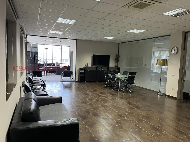 Дава под наем ОФИС, гр. София, Кремиковци, снимка 3 - Офиси - 53016420