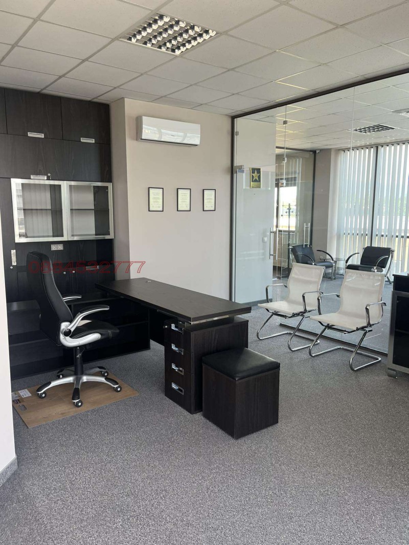 Дава под наем ОФИС, гр. София, Кремиковци, снимка 7 - Офиси - 53016420