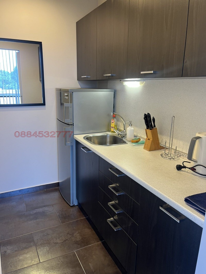 Дава под наем ОФИС, гр. София, Кремиковци, снимка 9 - Офиси - 53016420