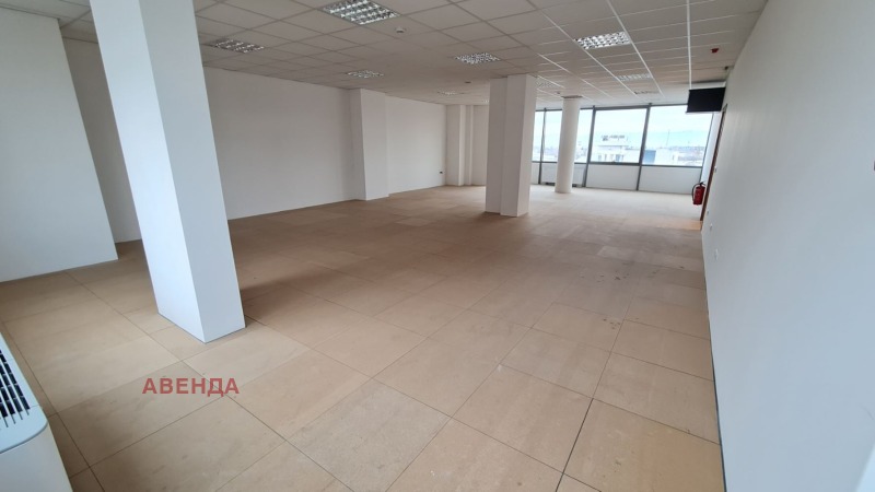 Дава под наем ОФИС, гр. София, Дружба 2, снимка 2 - Офиси - 52660774
