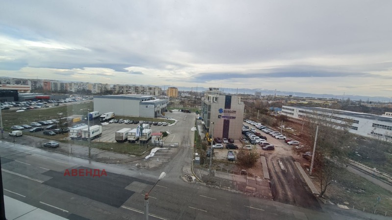 Дава под наем ОФИС, гр. София, Дружба 2, снимка 4 - Офиси - 52660774