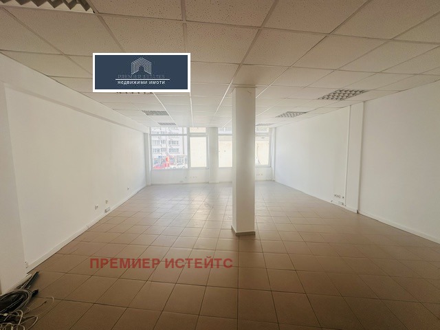 Дава под наем ОФИС, гр. София, Младост 1, снимка 4 - Офиси - 54625281