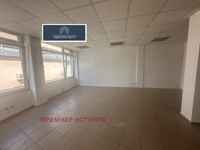 Дава под наем ОФИС, гр. София, Младост 1, снимка 2 - Офиси - 54625281