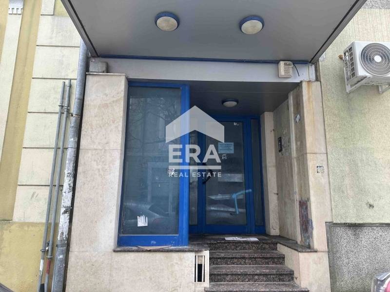 Дава под наем ОФИС, гр. Варна, Операта, снимка 2 - Офиси - 54817180