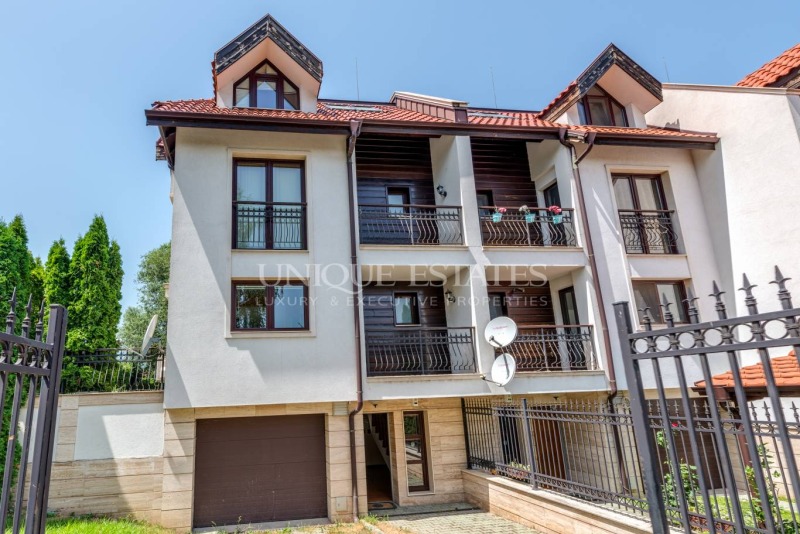 K pronájmu  Dům Sofia , Simeonovo , 280 m2 | 37828284 - obraz [4]