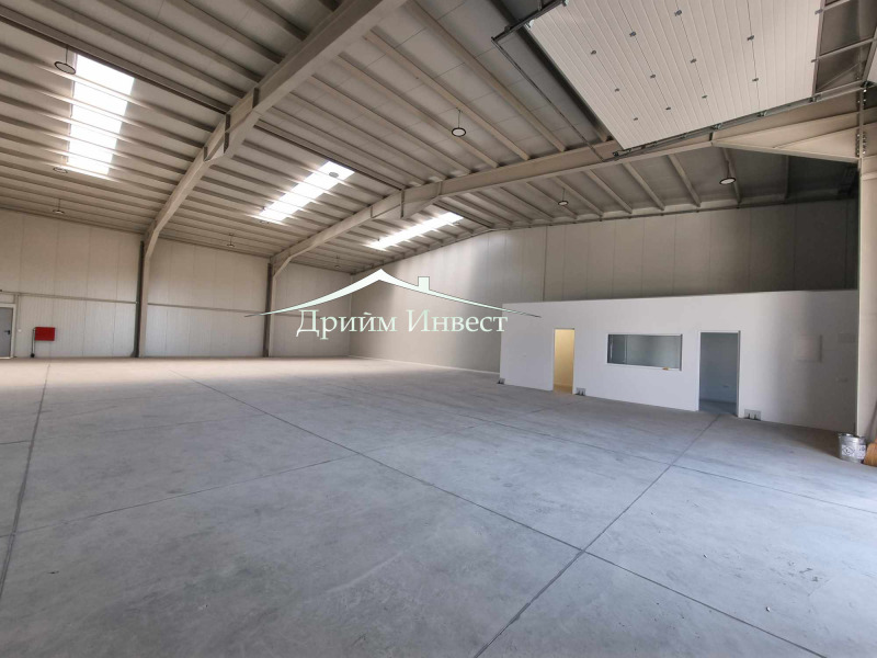 For Rent  Industrial building Plovdiv , Industrialna zona - Yug , 440 sq.m | 25348325 - image [2]