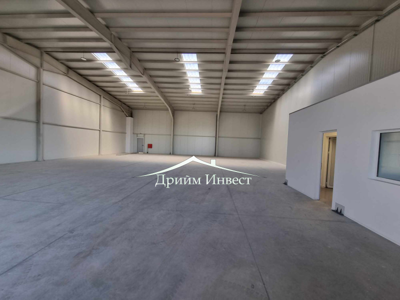 For Rent  Industrial building Plovdiv , Industrialna zona - Yug , 440 sq.m | 25348325 - image [3]