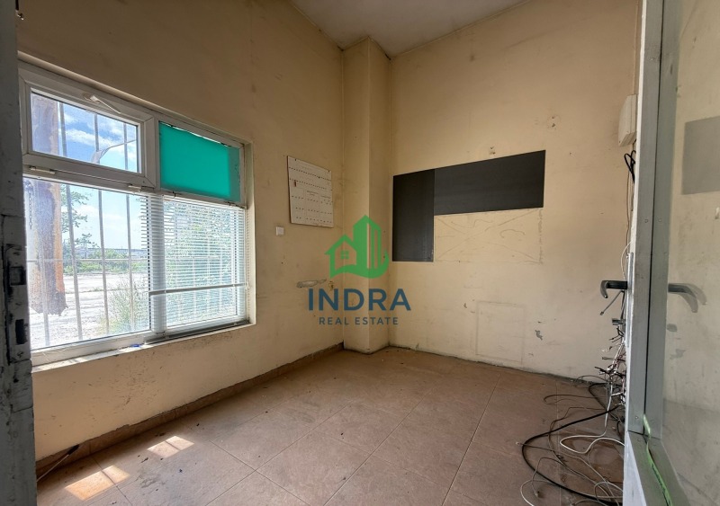 Издаје се  Индустријска зграда Бургас , Славејков , 1000 м2 | 92841219 - слика [12]