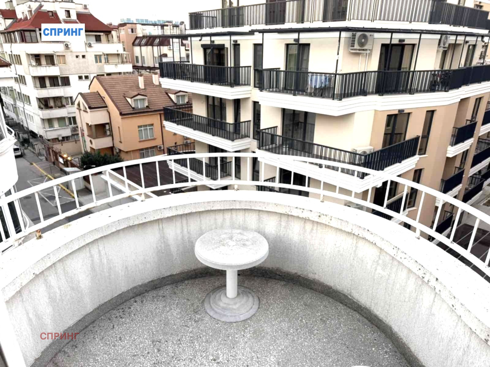 Дава под наем 1-СТАЕН, гр. София, Редута, снимка 2 - Апартаменти - 55754934