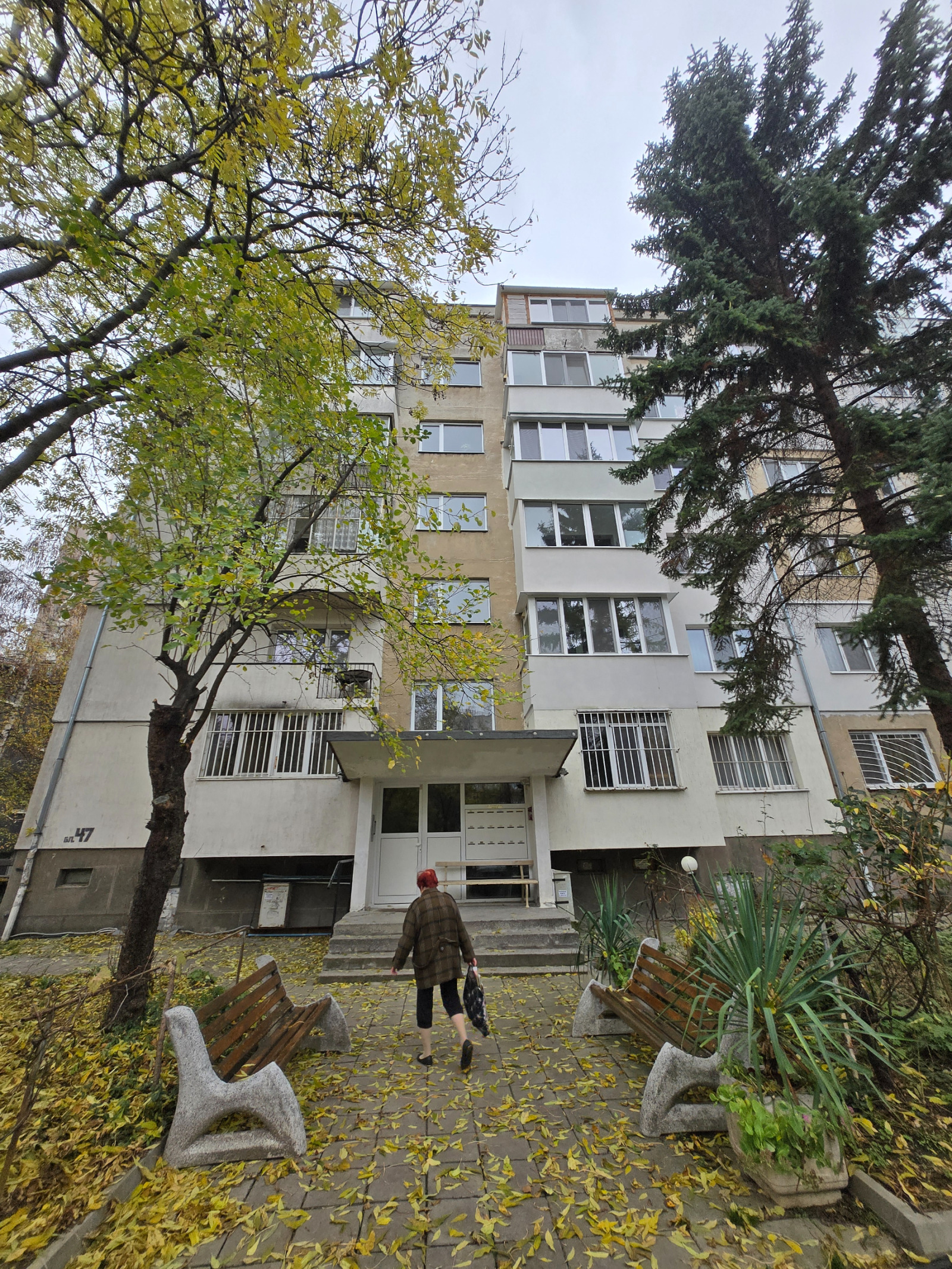 Дава под наем 2-СТАЕН, гр. София, Изток, снимка 11 - Апартаменти - 54260664