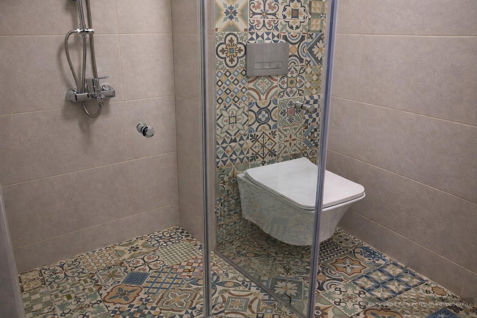 Дава под наем 2-СТАЕН, гр. Пловдив, Център, снимка 5 - Апартаменти - 54276875