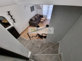 1 sypialnia Okrażna bolnica-Generali, Warna