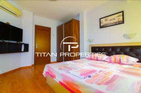 3 bedroom k.k. Sv.Sv. Konstantin i Elena, Varna 10