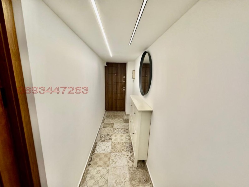 Til leie  Studio Sofia , Tsentar , 45 kvm | 65005125 - bilde [2]