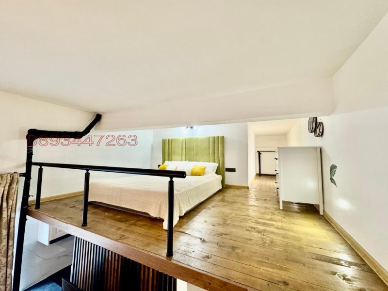 Til leie  Studio Sofia , Tsentar , 45 kvm | 65005125 - bilde [5]
